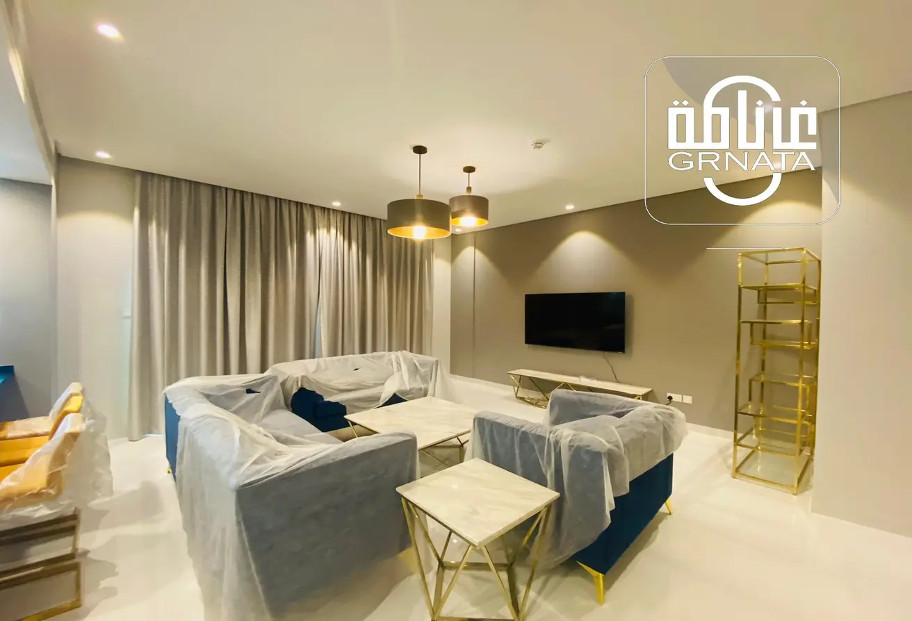 Apartment For Rent In Hidd